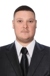 Зотов Виктор Михайлович